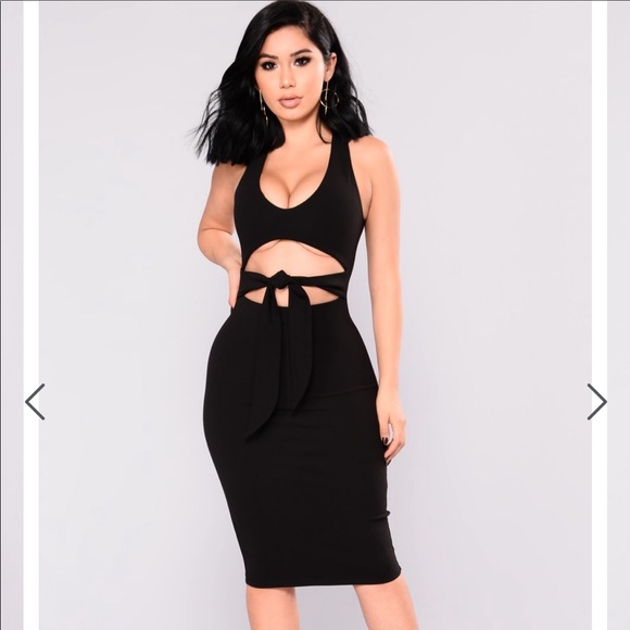 Fashion Nova Dresses & Skirts - 3/$20 Fashion Nova Dress